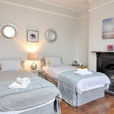 Willows-Cardiff Guest House Dış mekan fotoğraf