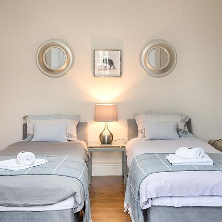 Willows-Cardiff Guest House Dış mekan fotoğraf